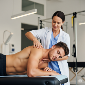 ¿es bueno practicar depòrte con artrosis?