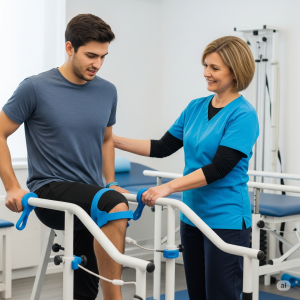 Artrosis de Rodilla: ¿Tiene Cura Definitiva? | Traumatólogo especializado
